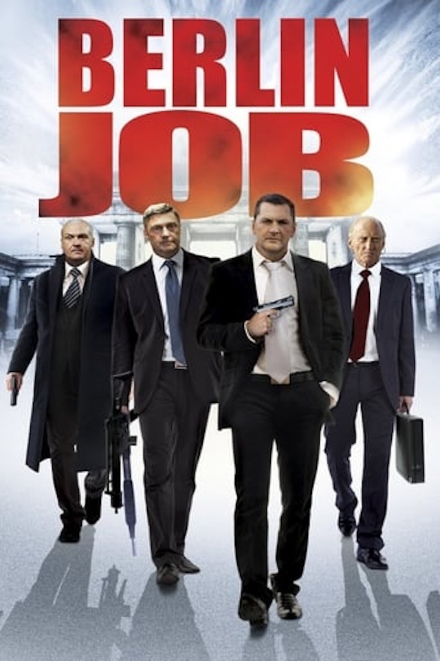 Berlin Job