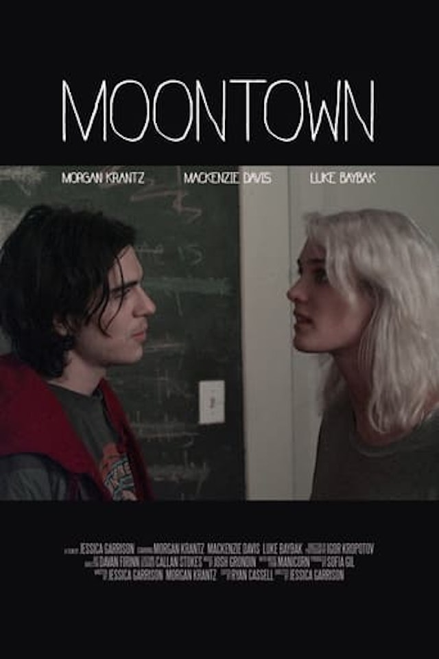 Moontown