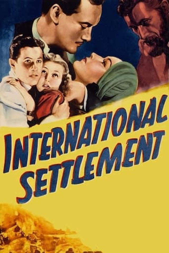 International Settlement