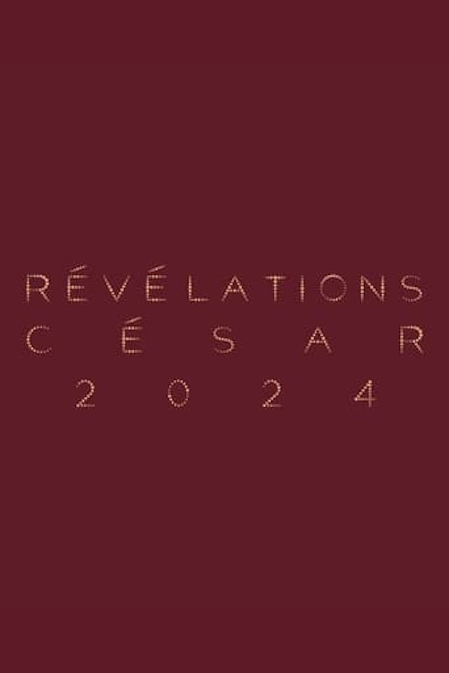 The Revelations 2024