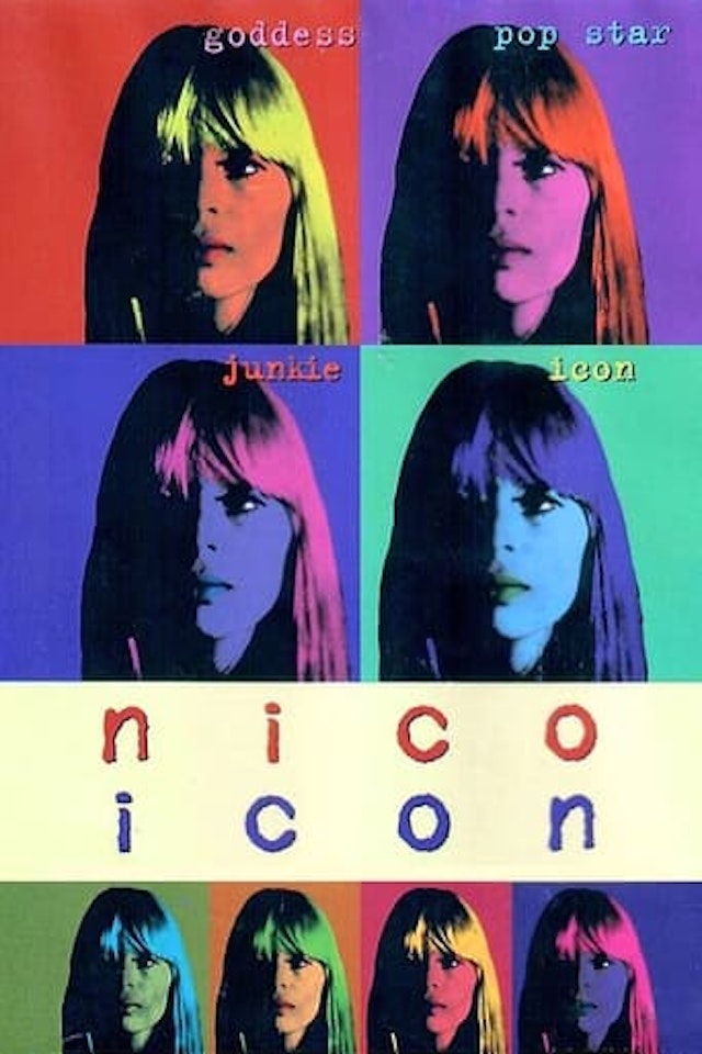 Nico Icon