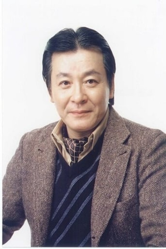 Shigeru Saiki