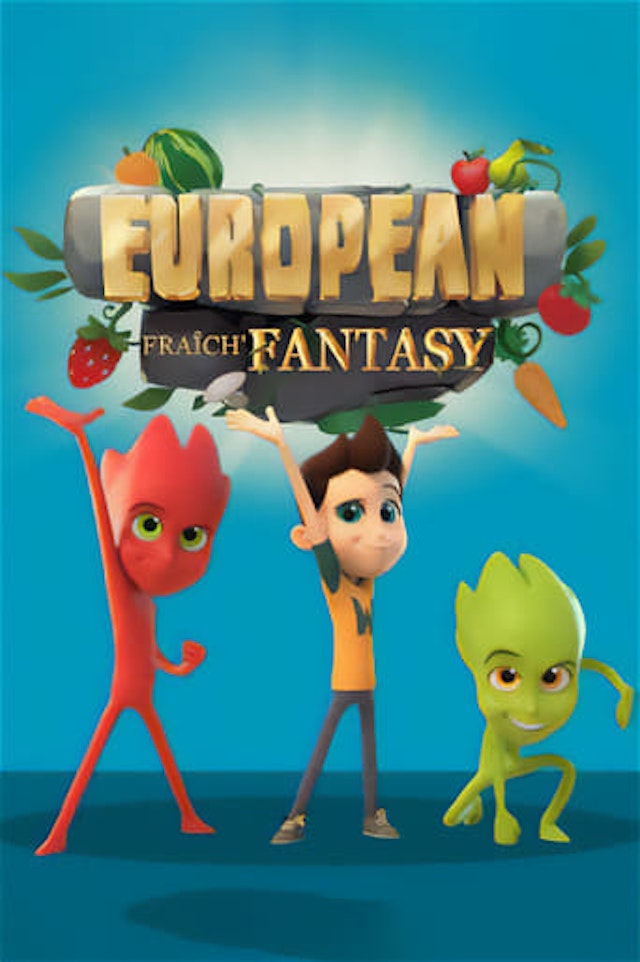 European Fraîch'Fantasy