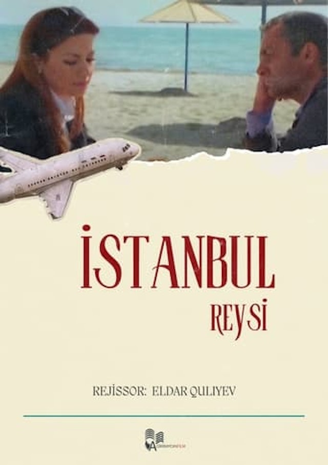 The Istanbul Plane