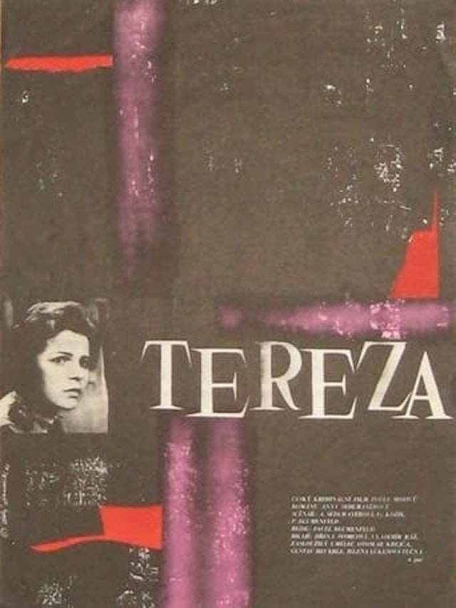 Tereza