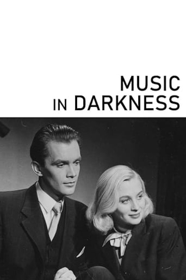 Music in Darkness
