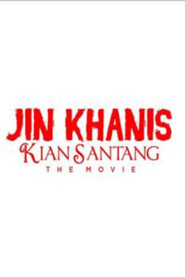 Jin Khanis: Kian Santang The Movie
