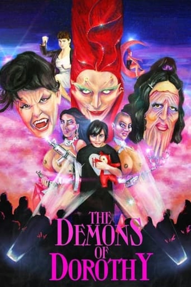 The Demons of Dorothy