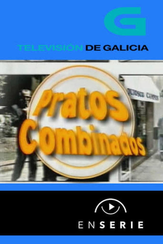 Pratos Combinados