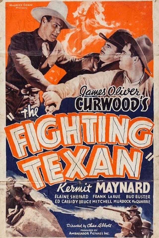 The Fighting Texan