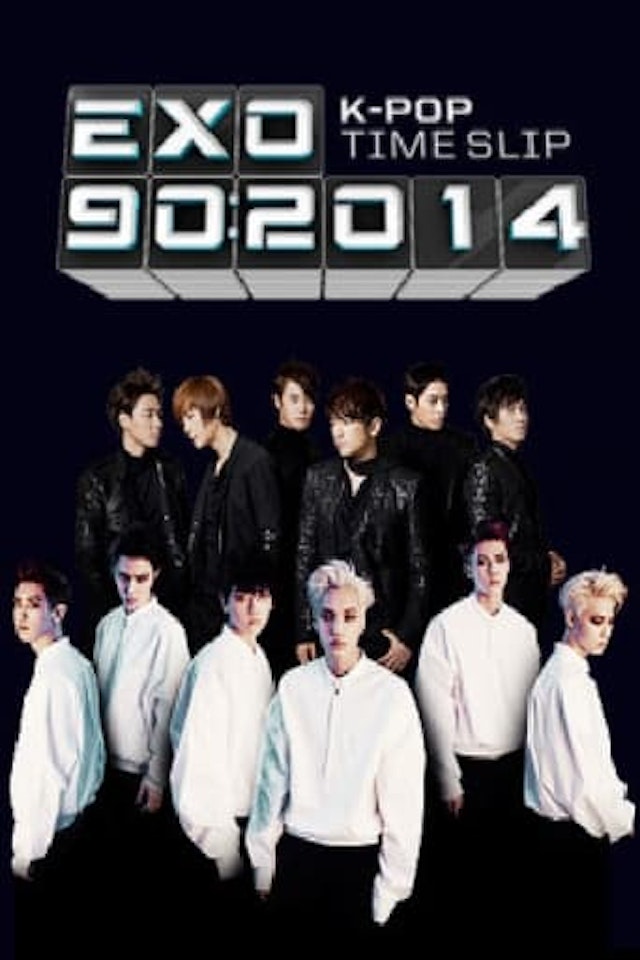 EXO 90:2014