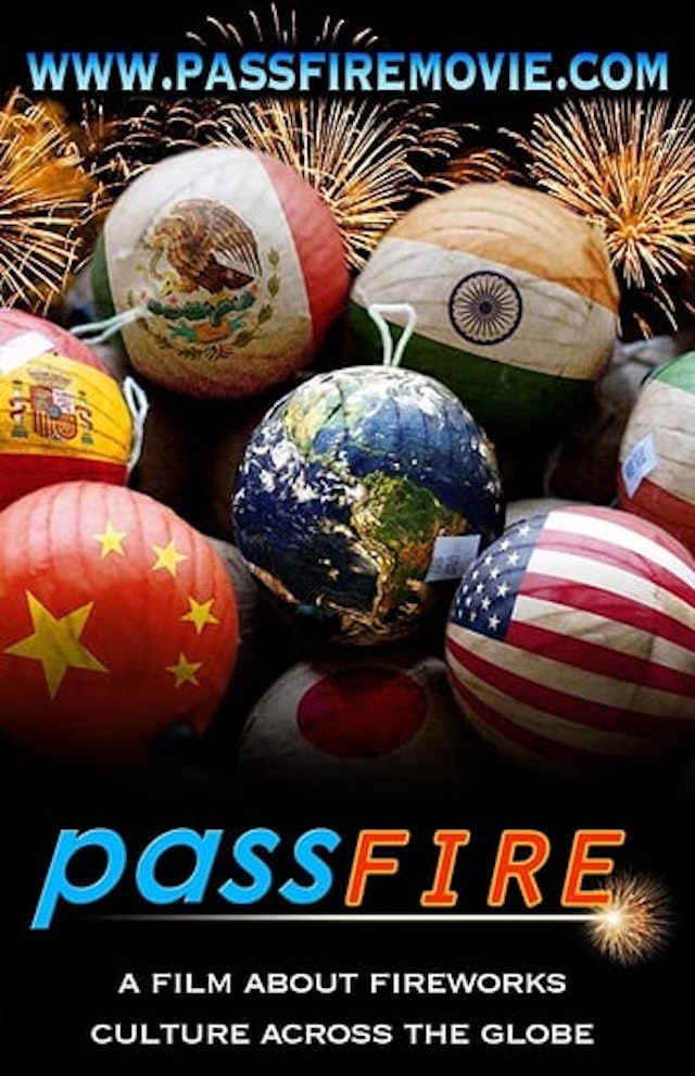 Passfire