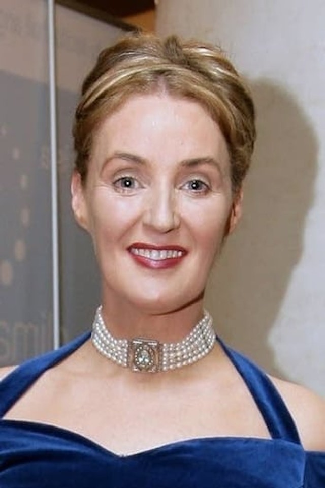 Lisa Gerrard