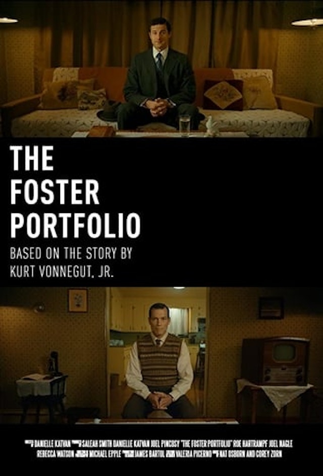 The Foster Portfolio