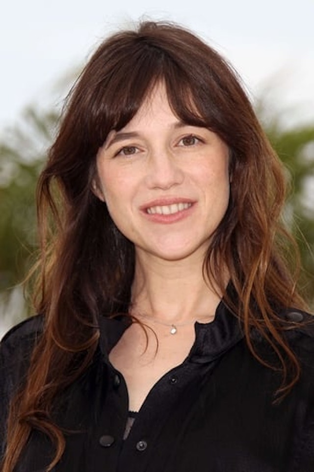 Charlotte Gainsbourg