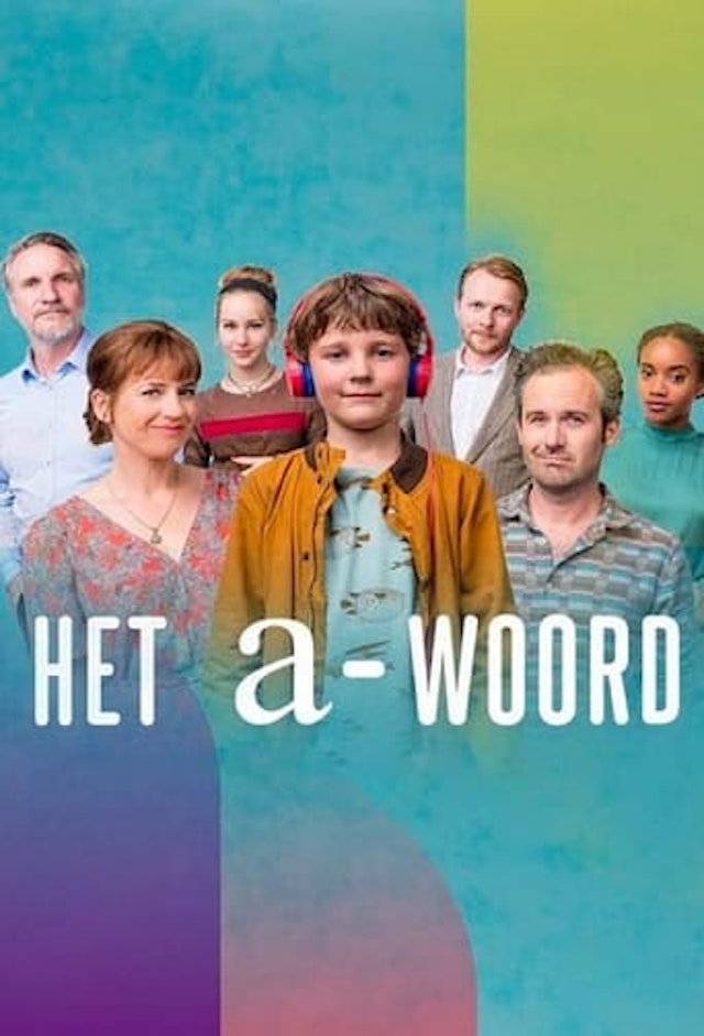 Het A-Woord