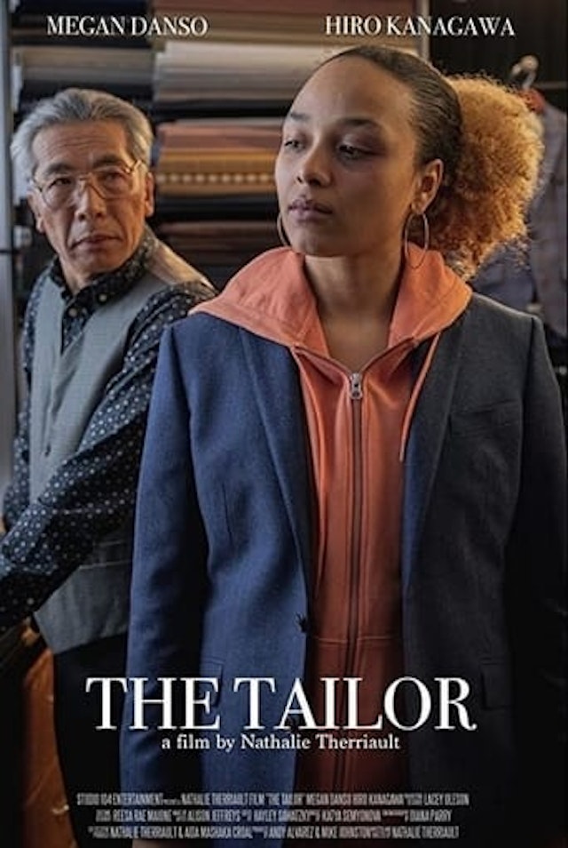 The Tailor