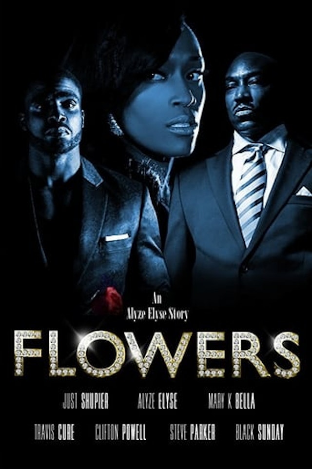 Flowers Movie