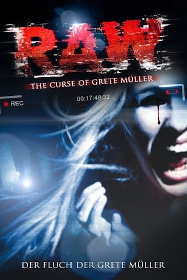 Raw: The Curse of Grete Müller