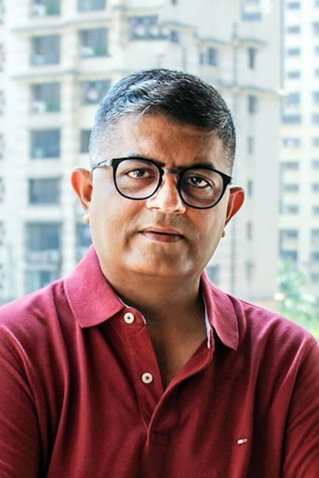 Gajraj Rao