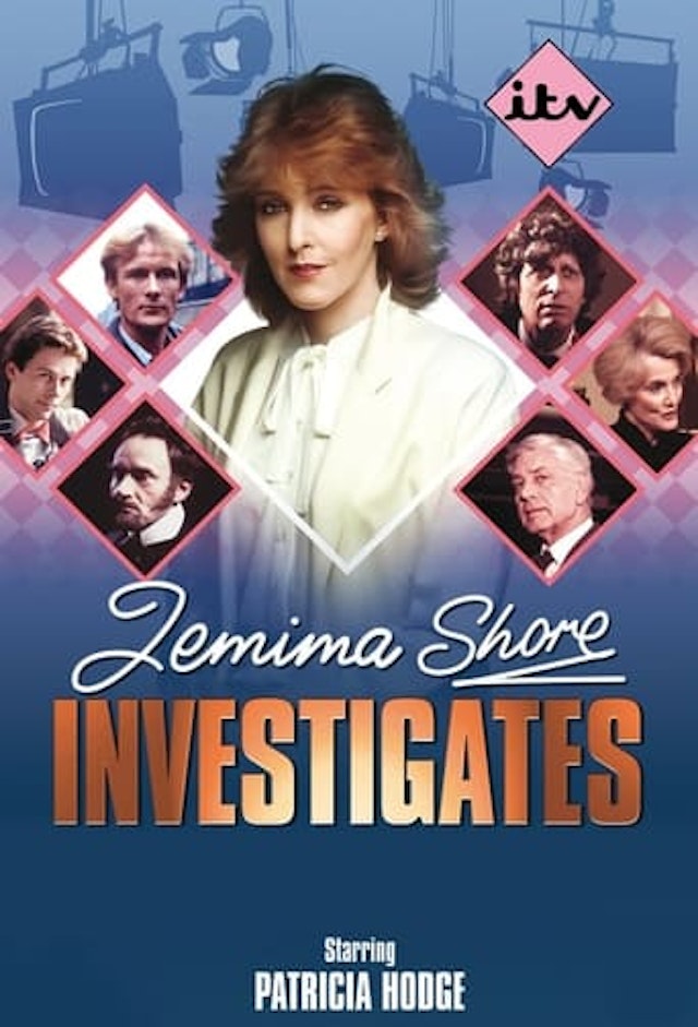 Jemima Shore Investigates