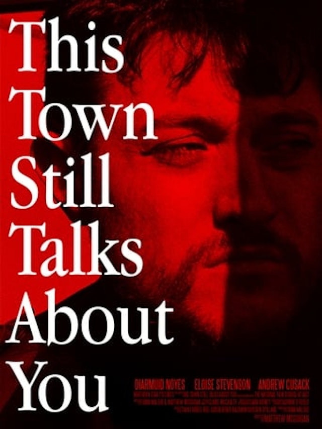 This Town Still Talks About You