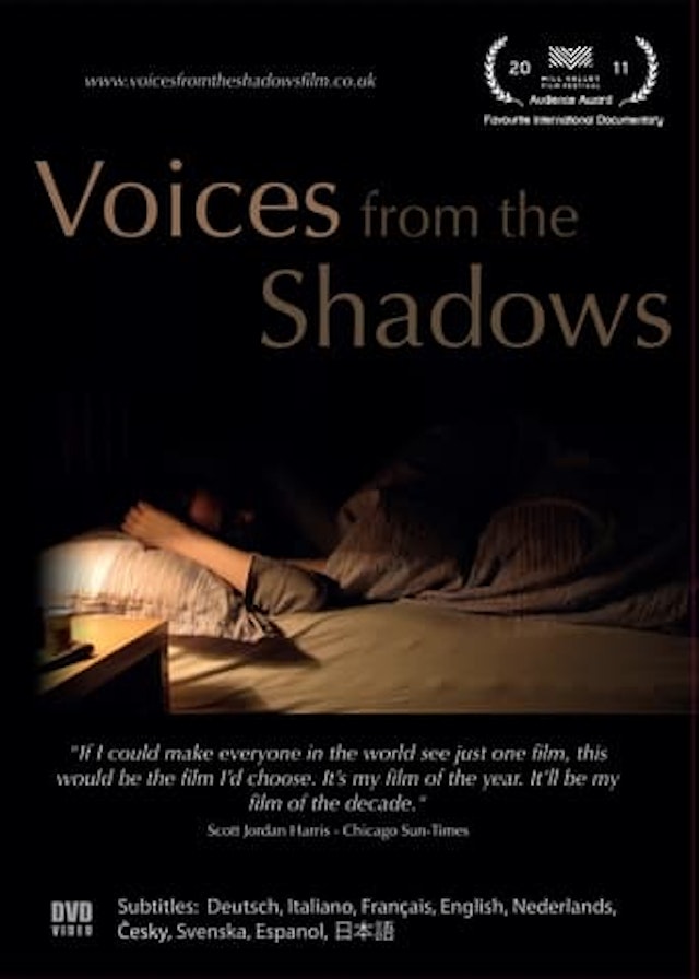 Voices from the Shadows