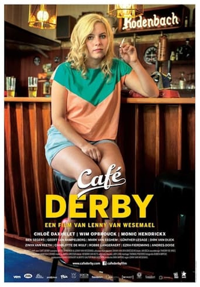 Café Derby