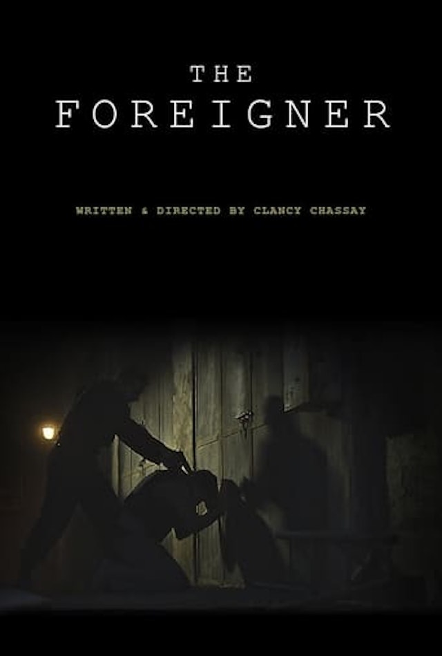 The Foreigner