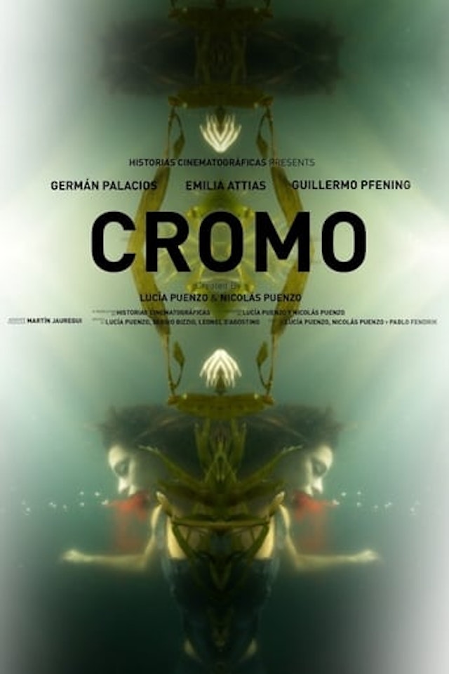 Cromo