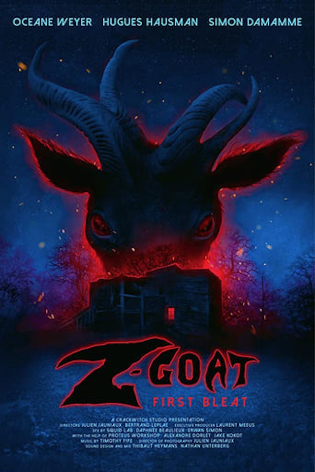 Z-GOAT: First Bleat