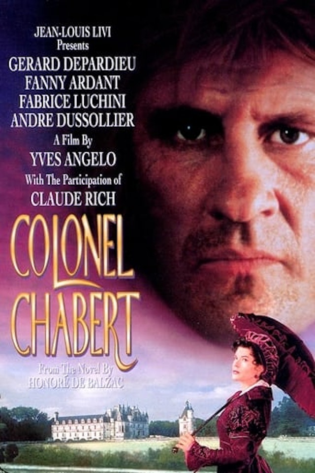 Colonel Chabert