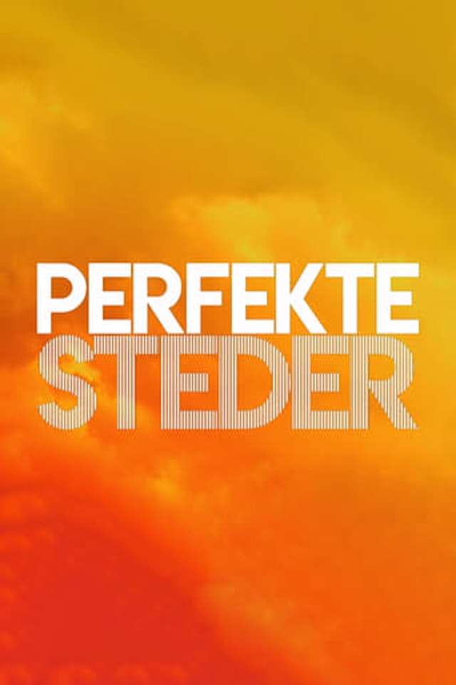 Perfekte steder