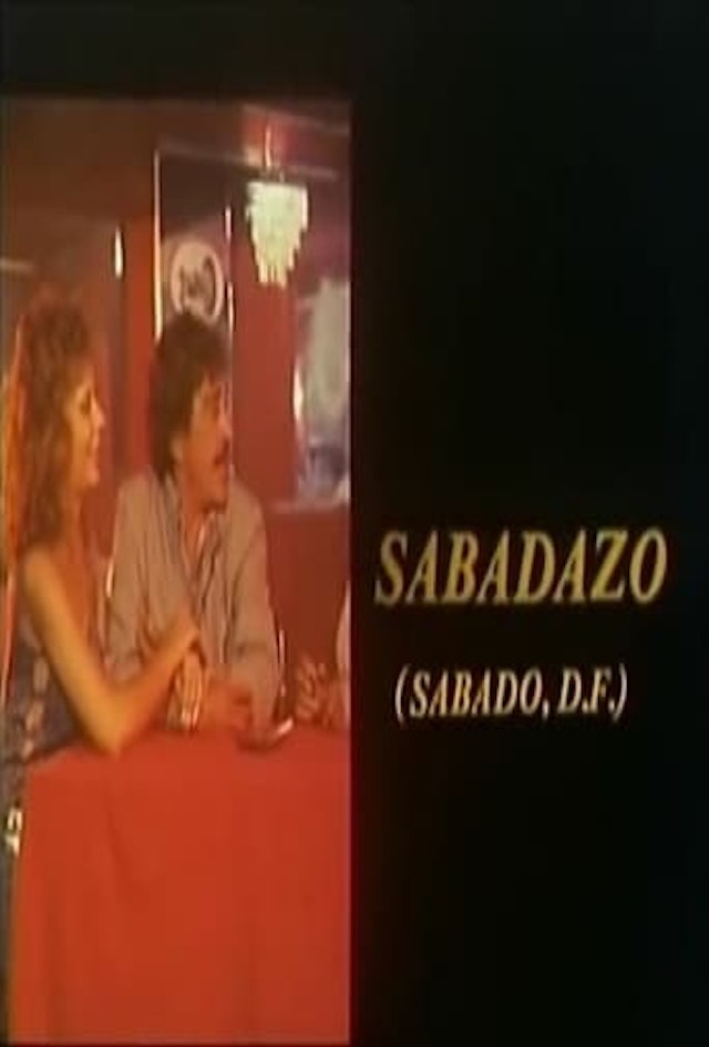 Sabadazo