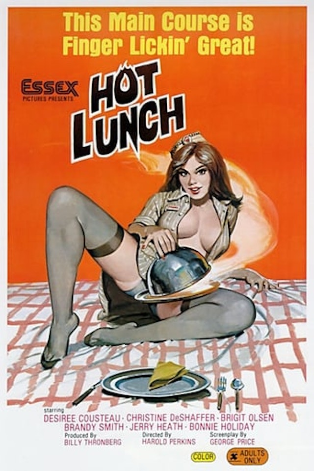 Hot Lunch