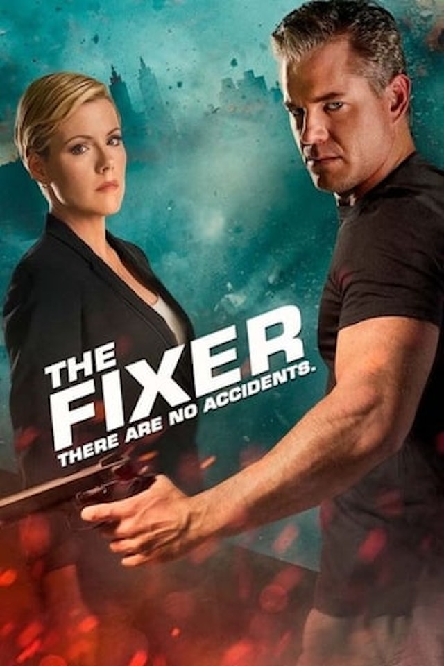 The Fixer