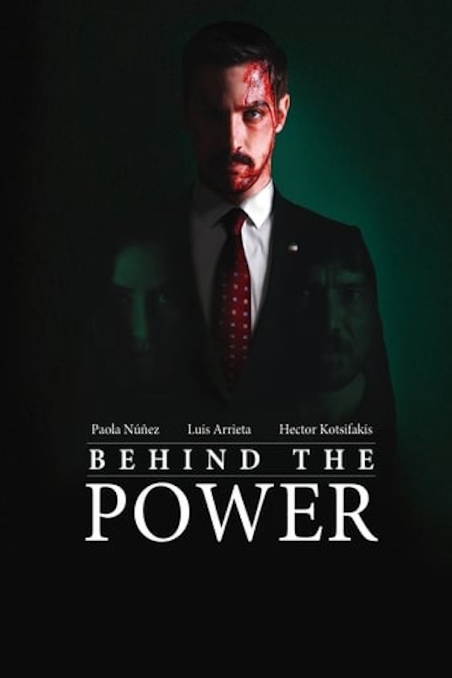 Behind the Power