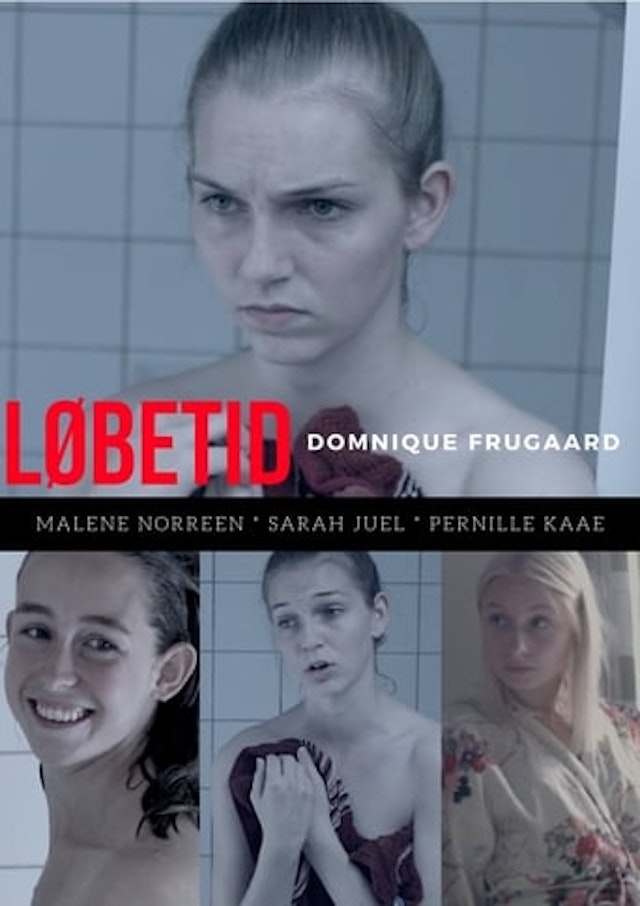 Løbetid