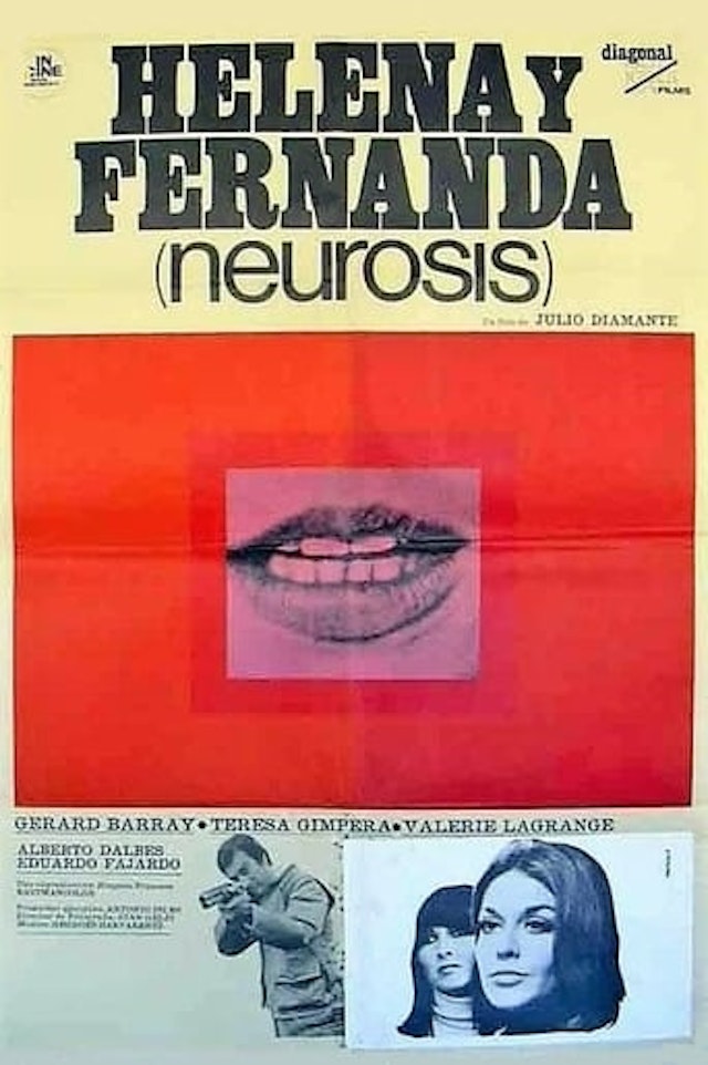 Neurosis