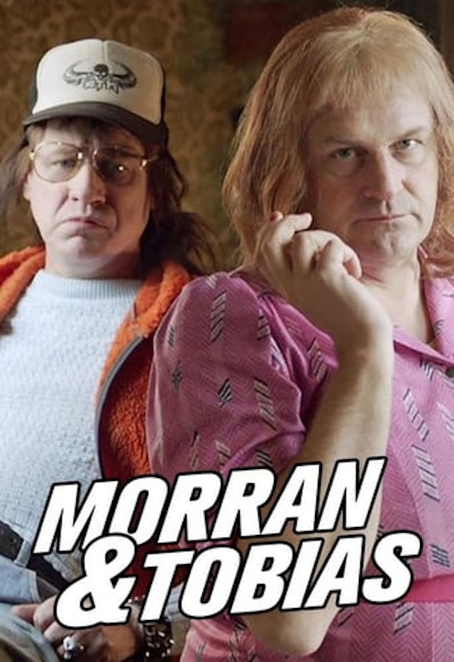 Morran and Tobias