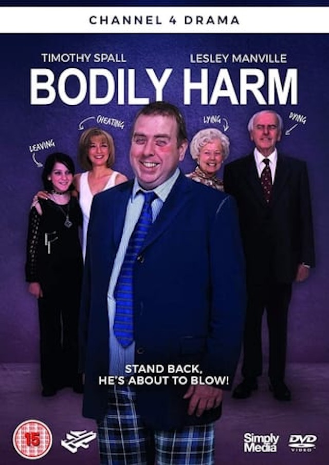 Bodily Harm