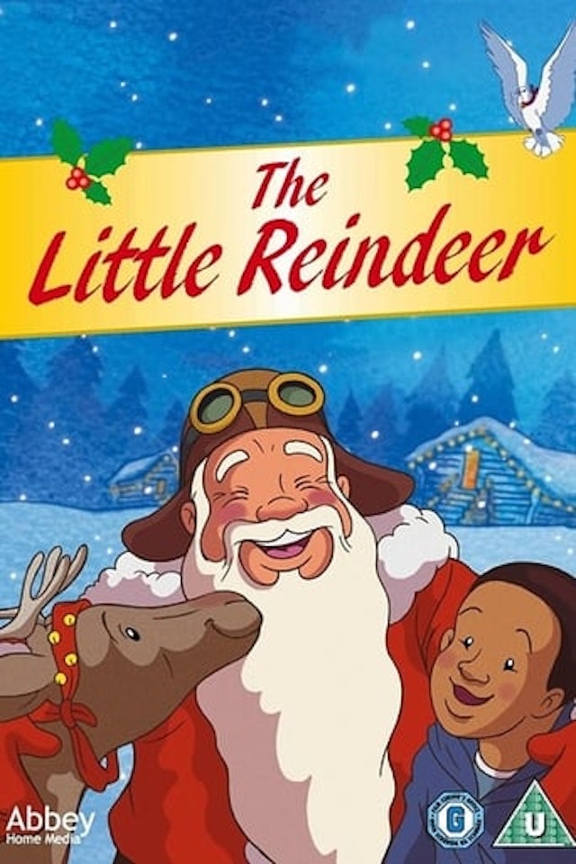 The Little Reindeer