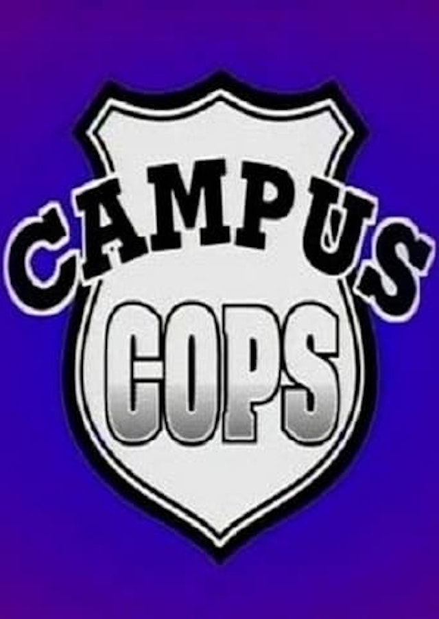 Campus Cops