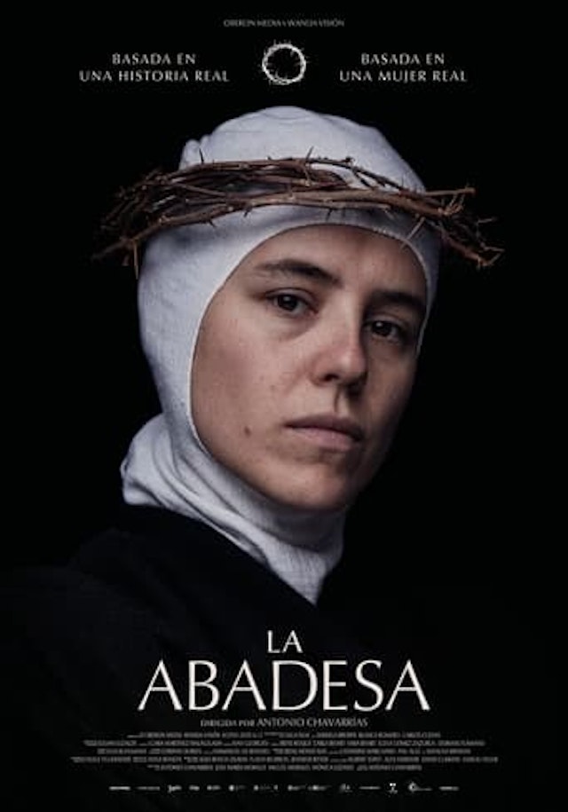 The Abbess