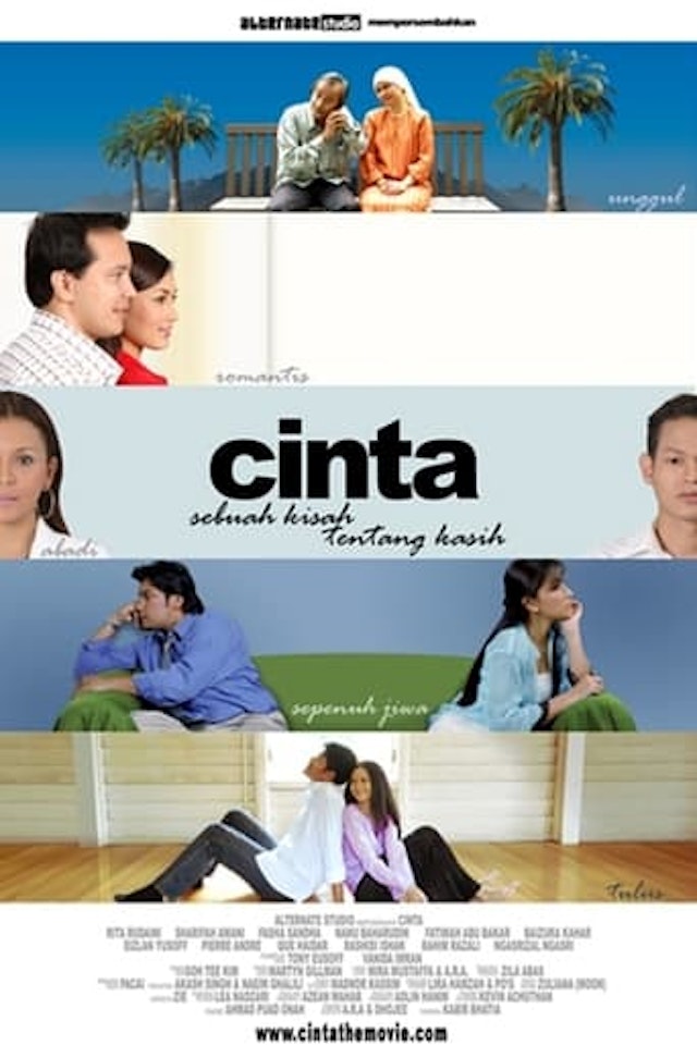 Cinta