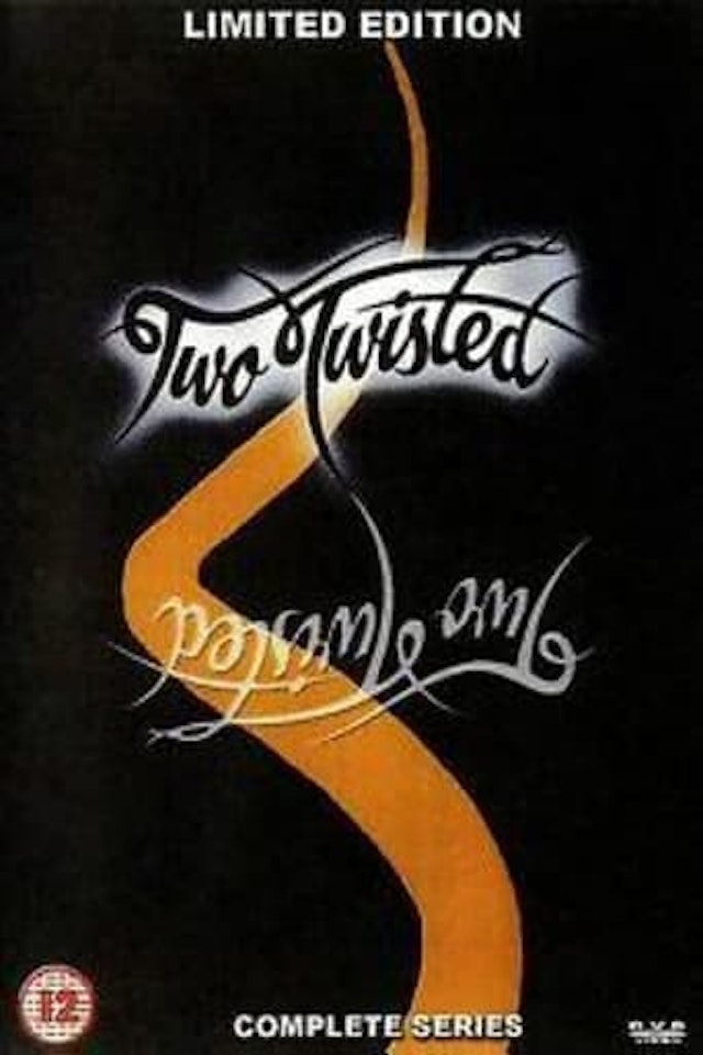 Two Twisted