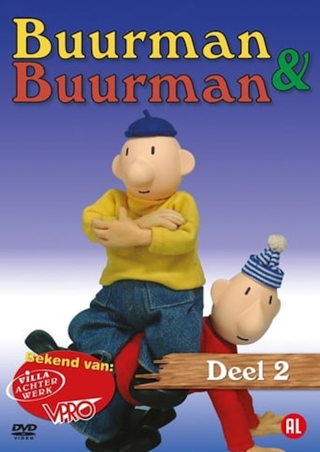 Buurman & Buurman Deel 2