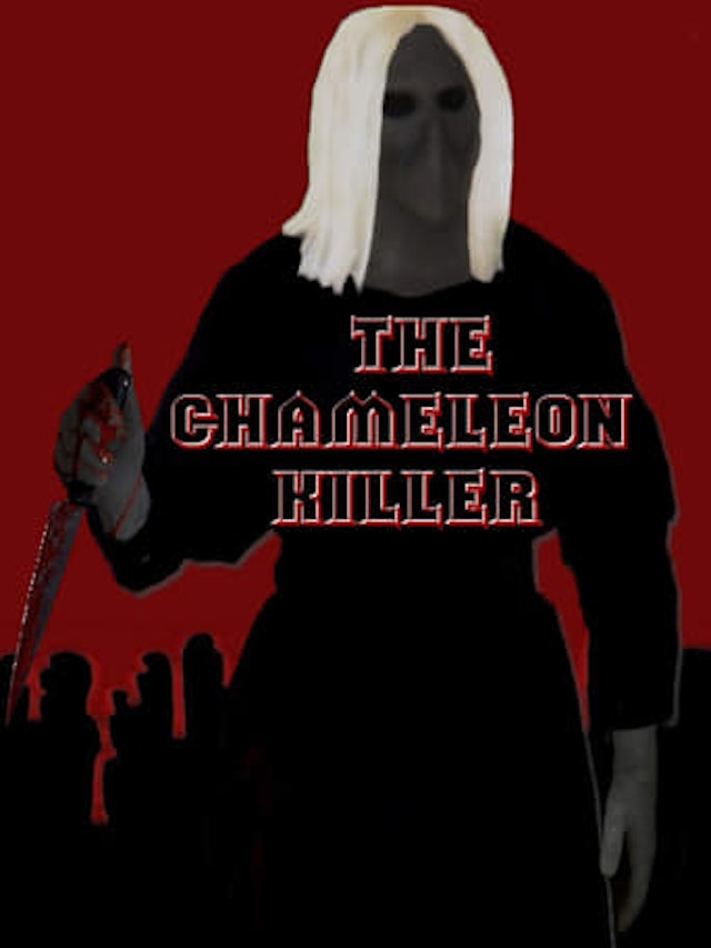 The Chameleon Killer