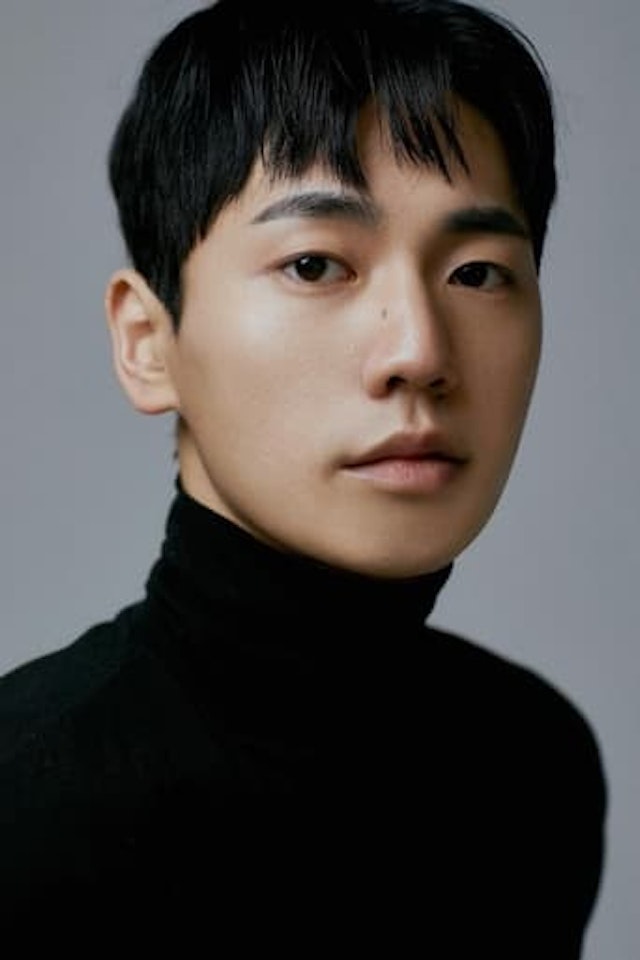 Jung Woo-jae