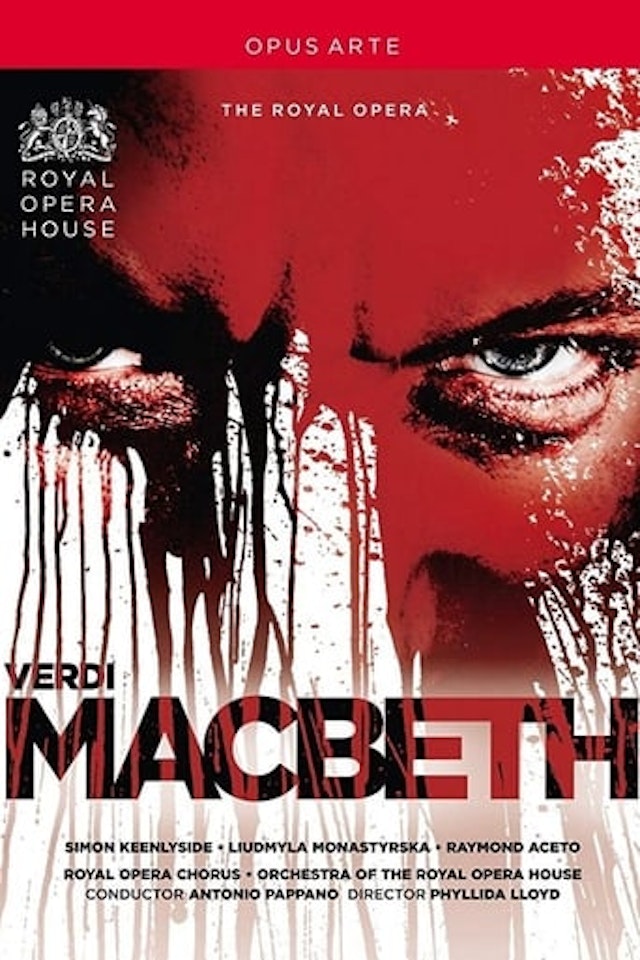 MacBeth